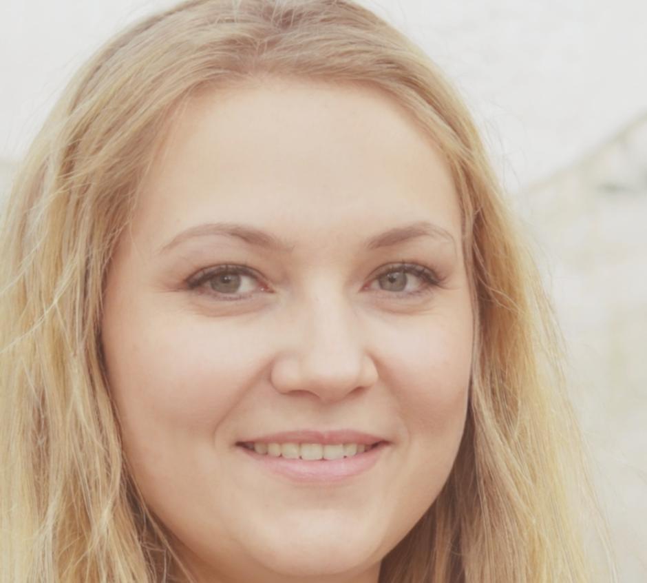 Expertin für Coaching-Techniken