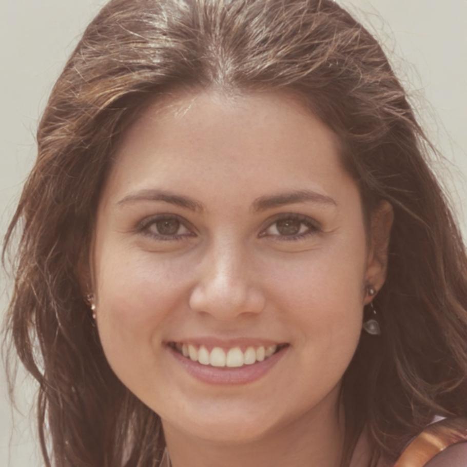 Nuria Sørensen